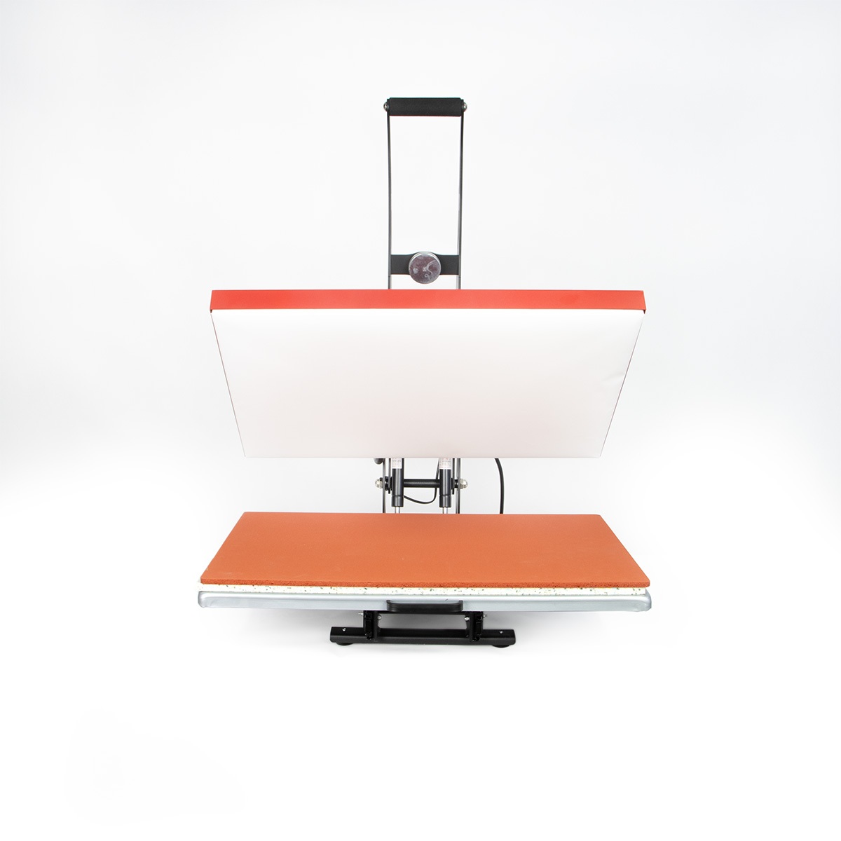 Texi Flad Varmepresser - 40x60 cm Texi Flad Varmepresser - 40x60 cm