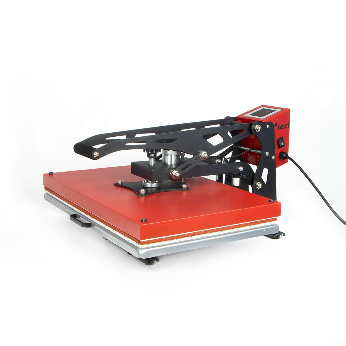 Texi Flad Varmepresser - 40x60 cm Texi Flad Varmepresser - 40x60 cm