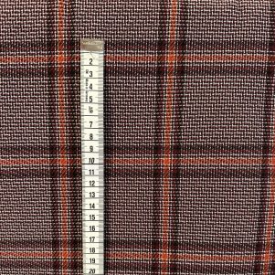 Viskoseblanding, Tern, Vinrød Viskoseblanding, Tern, Vinrød