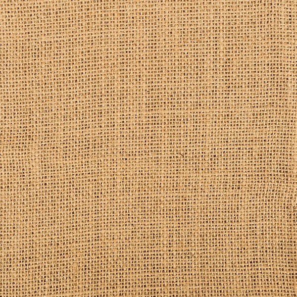 Jute/Hessian - Fin Jute/Hessian - Fin