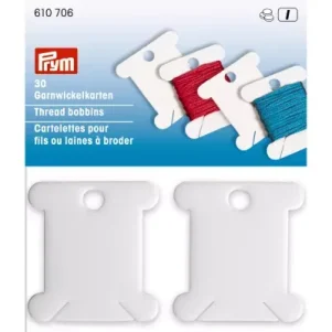 Prym plastvindsler (30 stk.) Prym plastvindsler (30 stk.)