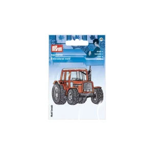 Applikation - Flag/Dannebro (2x3 cm) Applikation - Flag/Dannebro (2x3 cm)