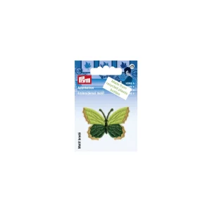 Applikation - Flag/Dannebro (2x3 cm) Applikation - Flag/Dannebro (2x3 cm)