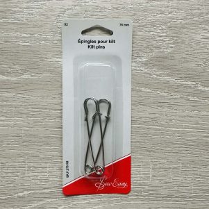 SEW EASY Sikkerhedsnåle, messing/sølv 96 stk. (Ass. str.19-46 mm) SEW EASY Sikkerhedsnåle, messing/sølv 96 stk. (Ass. str.19-46 mm)