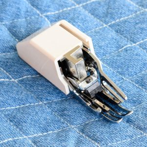 Janome Overtransportør (Gruppe 5)