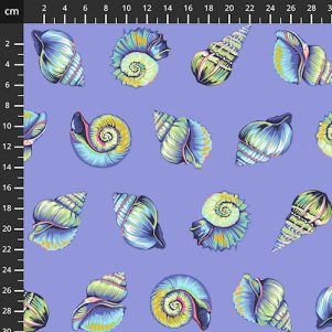 (PRE-ORDER ULTIMO APRIL 2026) Tula Pink - Floral reef, "LIGHTHOUSE WINDOWS" (PRE-ORDER ULTIMO APRIL 2026) Tula Pink - Floral reef, "LIGHTHOUSE WINDOWS"