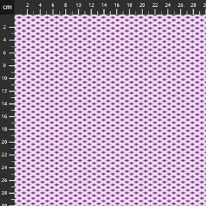 (PRE-ORDER ULTIMO APRIL 2026) Tula Pink - Floral reef, "LIGHTHOUSE WINDOWS"