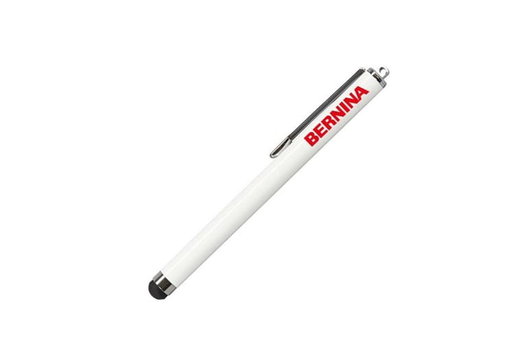 Touch pen til touchskærm Bernina - Blød spids Touch pen til touchskærm Bernina - Blød spids