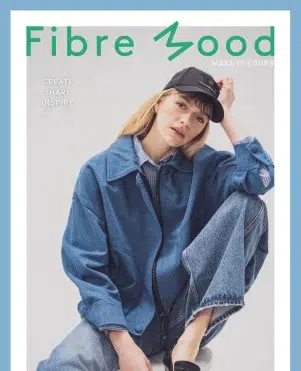 Fibre Mood 37 Fibre Mood 37