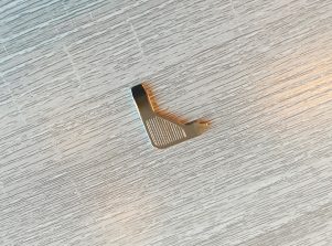 Finger Stingplade Skruetrækker Finger Stingplade Skruetrækker