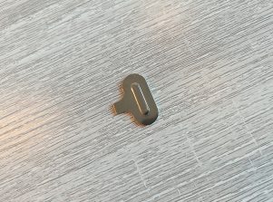 Finger Stingplade Skruetrækker Finger Stingplade Skruetrækker