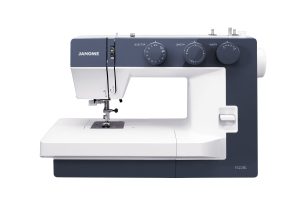 Janome 1522BL (Blå) Janome 1522BL (Blå)