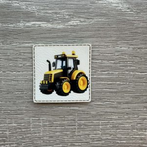 Applikation - tyrannosaurus rex (ca. 5 x 5 cm) Applikation - tyrannosaurus rex (ca. 5 x 5 cm)