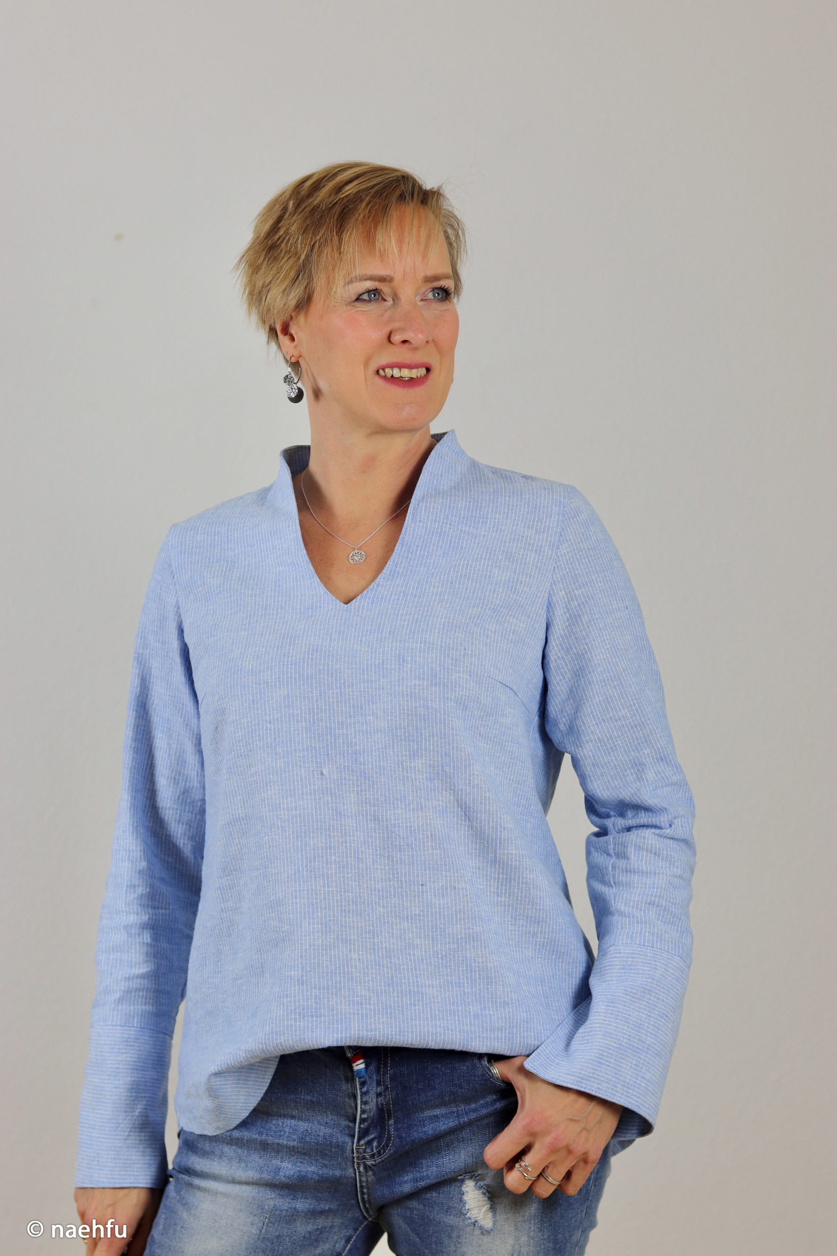 Hør/Bomuld, Sildebensvævet, Meleret Mørk beige, Paul Hør/Bomuld, Sildebensvævet, Meleret Mørk beige, Paul