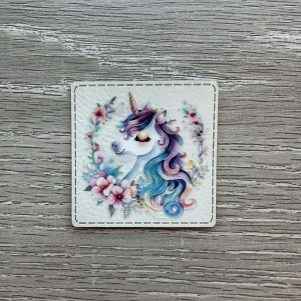 Applikation - tyrannosaurus rex (ca. 5 x 5 cm) Applikation - tyrannosaurus rex (ca. 5 x 5 cm)