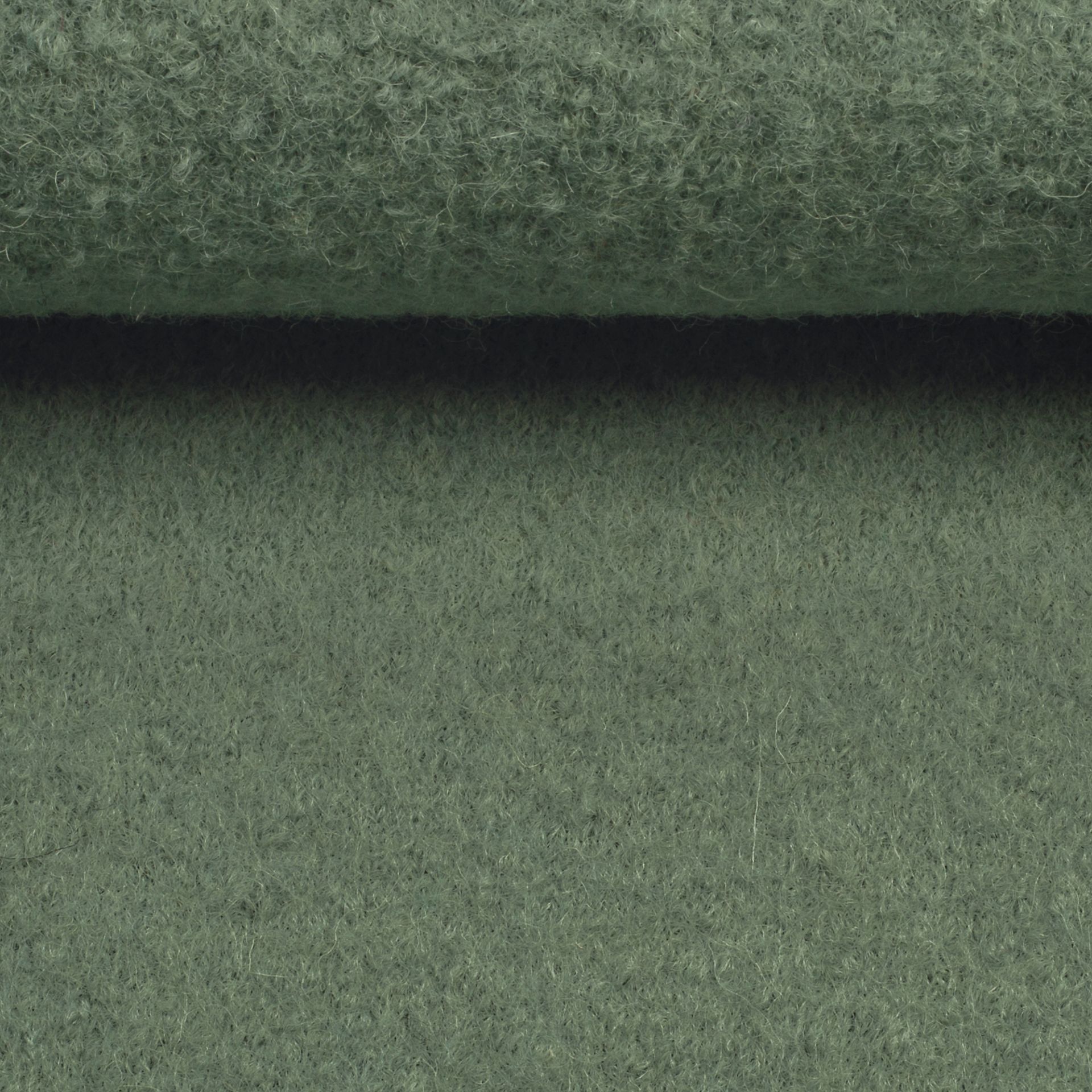 Naomi 100% kogt uld, Mintgrøn Naomi 100% kogt uld, Mintgrøn