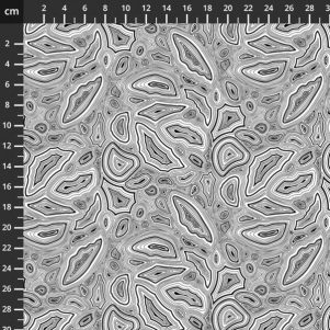 Tula Pink - True Colors "Mineral - PWTP148.Sapphire" Tula Pink - True Colors "Mineral - PWTP148.Sapphire"