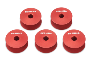 Bernina Spoler Q-serie (5 Stk.) Bernina Spoler Q-serie (5 Stk.)