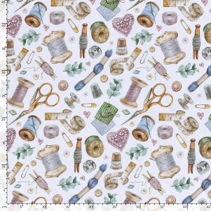 Canvas m/syting Canvas m/syting