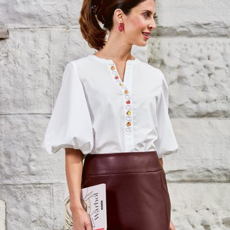 Bernina - Inspiration 1/2026 Bernina - Inspiration 1/2026