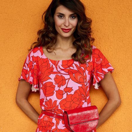 Bernina - Inspiration 1/2026 Bernina - Inspiration 1/2026