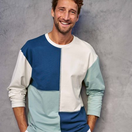 Bernina - Inspiration 1/2026 Bernina - Inspiration 1/2026