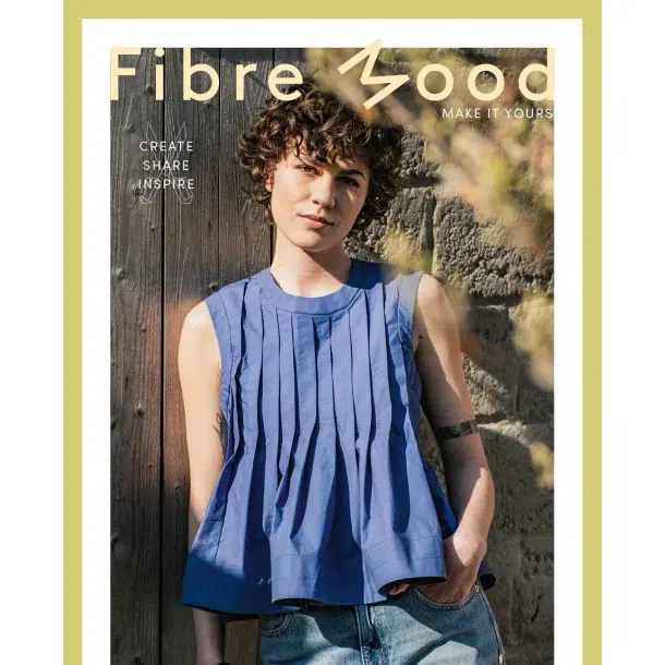 Fibre Mood 38 Fibre Mood 38