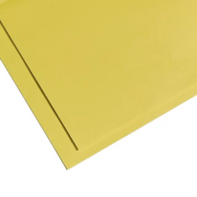 Prym Kalkerpapir – Gul 2 ark (82x57cm) Prym Kalkerpapir – Gul 2 ark (82x57cm)