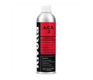 Rivolta ACS 3 - Rengøringsspray til broderirammer Rivolta ACS 3 - Rengøringsspray til broderirammer