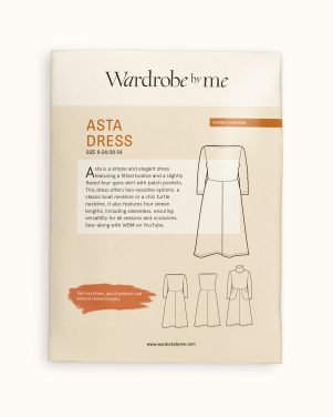 Wardrobe by me, Asta Dress Wardrobe by me, Asta Dress