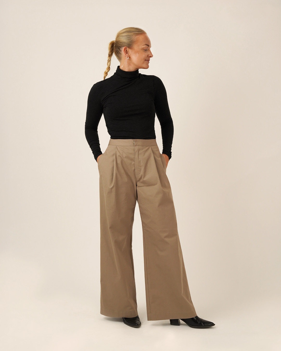 Wardrobe by me, Bermuda shorts & pants Wardrobe by me, Bermuda shorts & pants