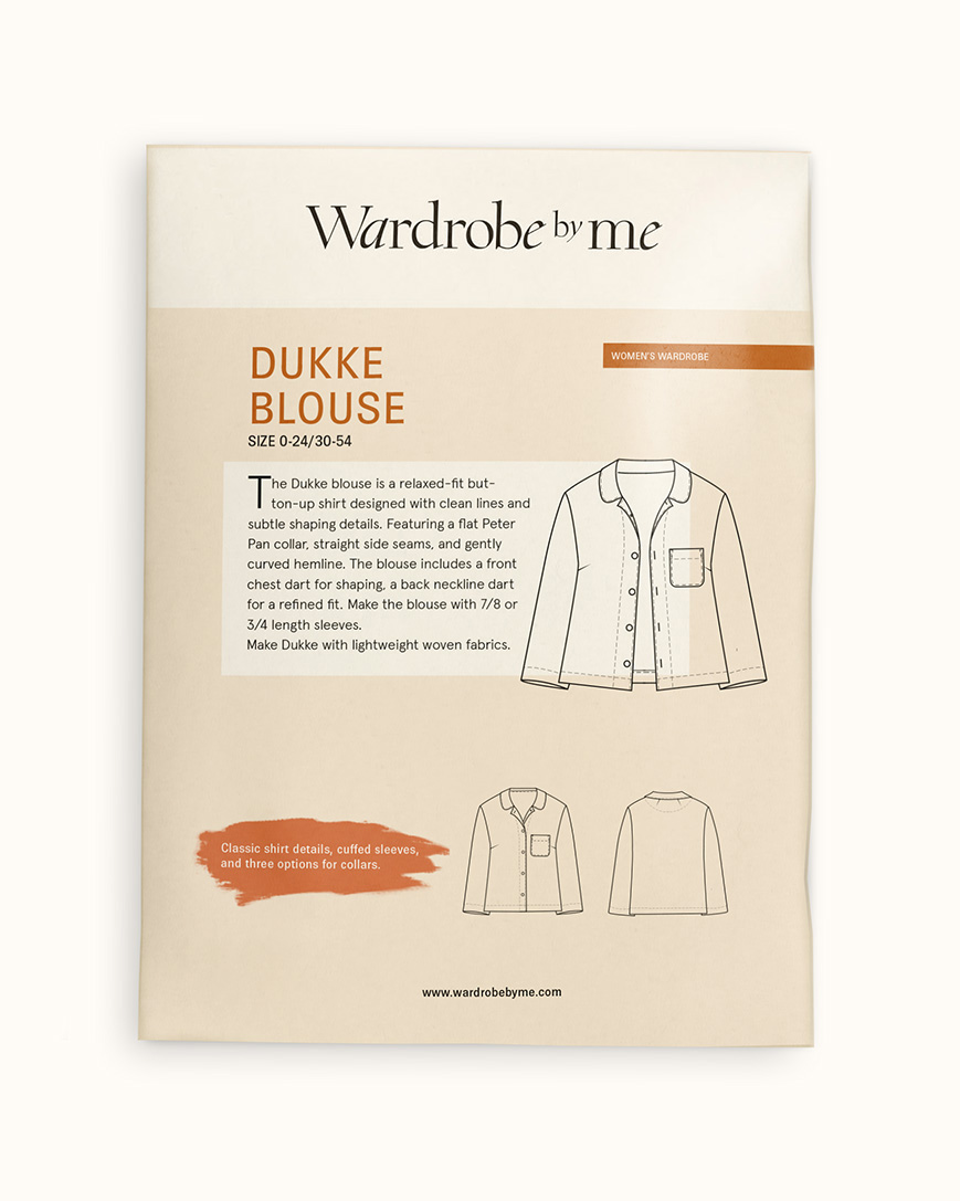 Wardrobe by me, Dukke blouse Wardrobe by me, Dukke blouse