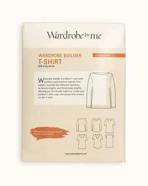 Wardrobe by me, T-shirt, Wardrobe builder Wardrobe by me, T-shirt, Wardrobe builder