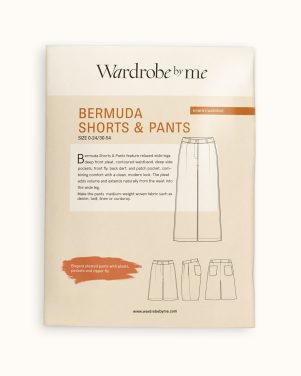 Wardrobe by me, Bermuda shorts & pants Wardrobe by me, Bermuda shorts & pants