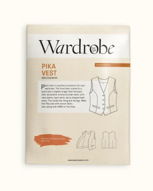 Wardrobe by me, Pika vest Wardrobe by me, Pika vest