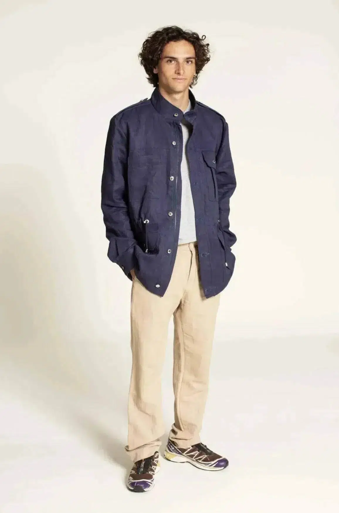 Wardrobe by me, Chino pants (herre) Wardrobe by me, Chino pants (herre)