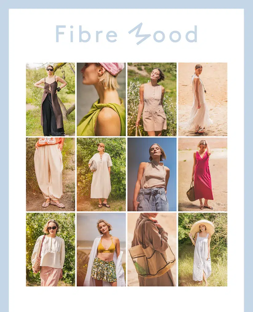 Fibre Mood 39 (Pre-order - Sendes 23-6) Fibre Mood 39 (Pre-order - Sendes 23-6)