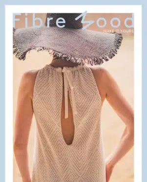 Fibre Mood 39 (Pre-order - Sendes 23-6) Fibre Mood 39 (Pre-order - Sendes 23-6)