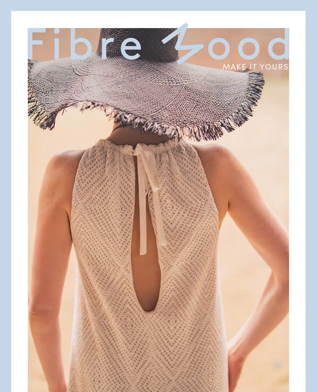 Fibre Mood 39 (Pre-order - Sendes 23-6) Fibre Mood 39 (Pre-order - Sendes 23-6)