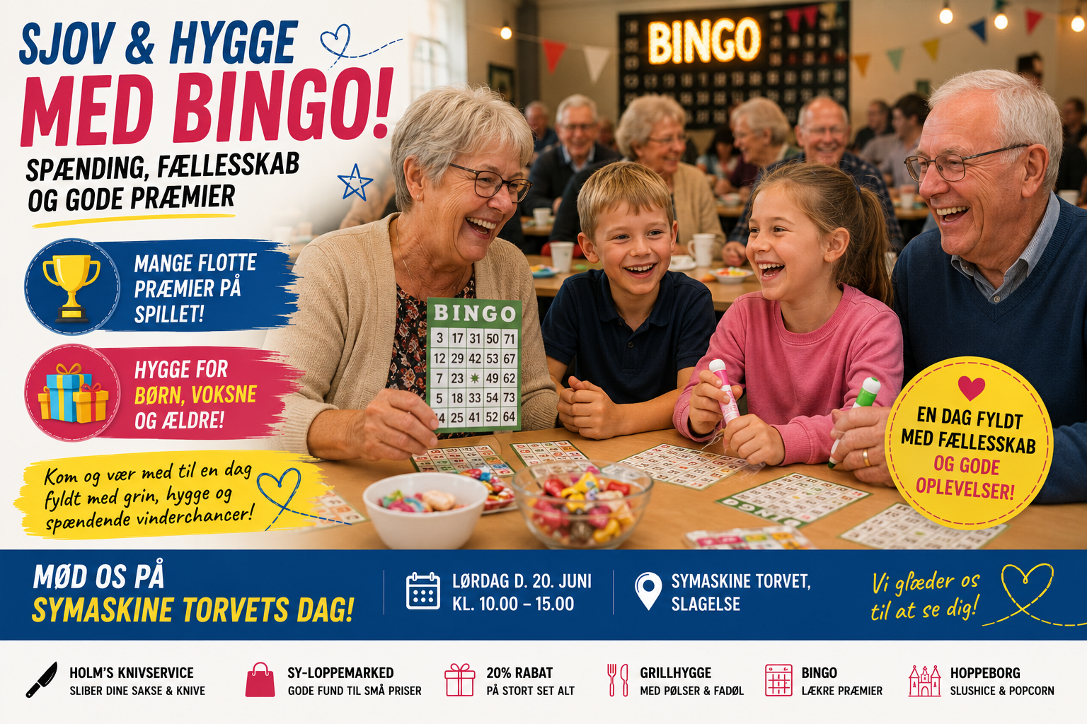 Bingo Banko