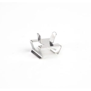 Clips til Husqvarna Viking Rammer - 16 stk. Clips til Husqvarna Viking Rammer - 16 stk.