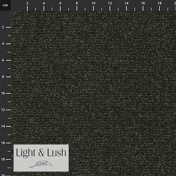 Bomuldspoplin m/brede striber “Light & Lush” Bomuldspoplin m/brede striber “Light & Lush”