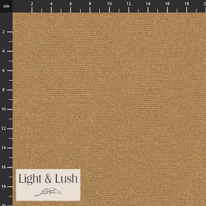 Bomuldspoplin m/brede striber “Light & Lush” Bomuldspoplin m/brede striber “Light & Lush”