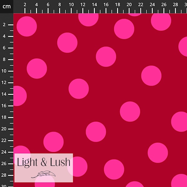 Bomuldspoplin m/brede striber “Light & Lush” Bomuldspoplin m/brede striber “Light & Lush”