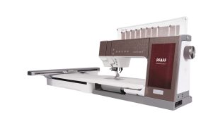 Pfaff Creative Icon 3 Pfaff Creative Icon 3