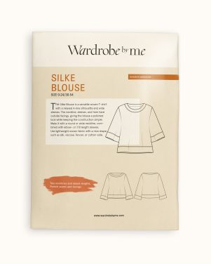 Wardrobe by me, Silke blouse Wardrobe by me, Silke blouse