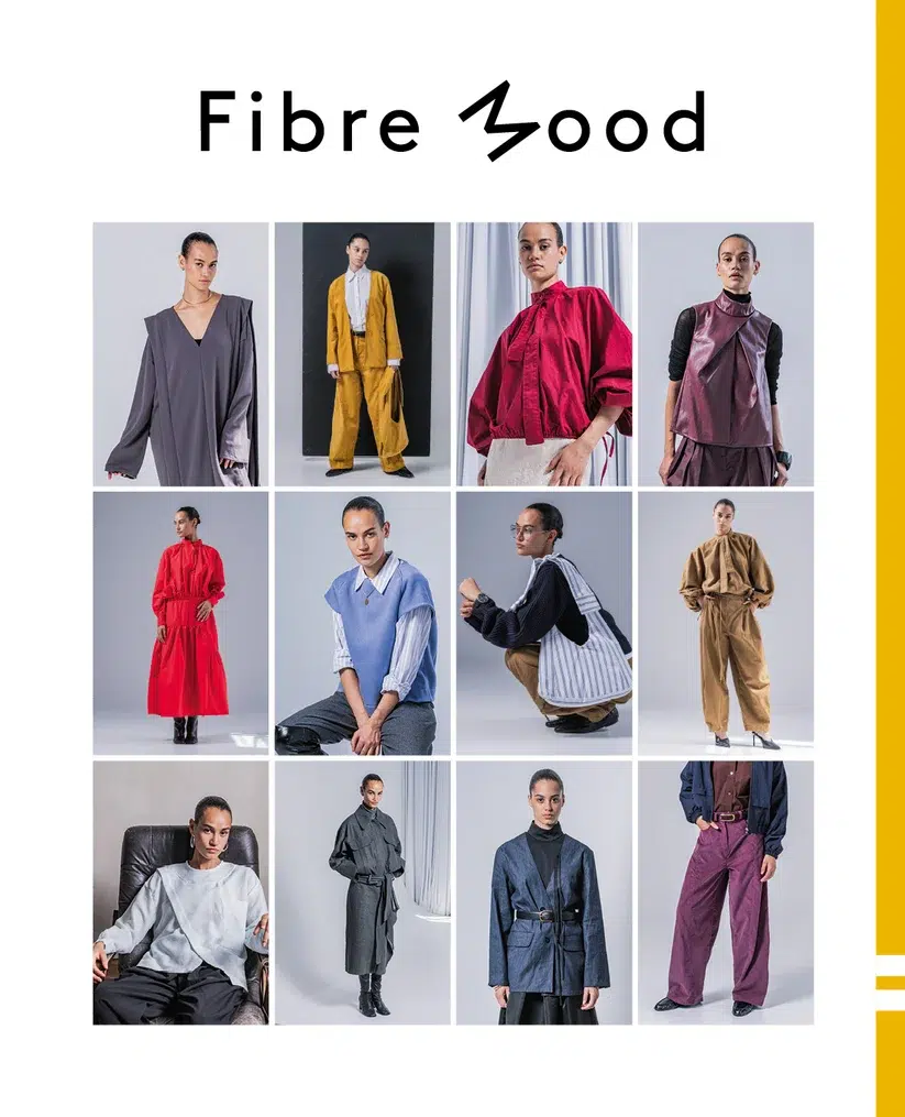 Fibre Mood 40 Fibre Mood 40