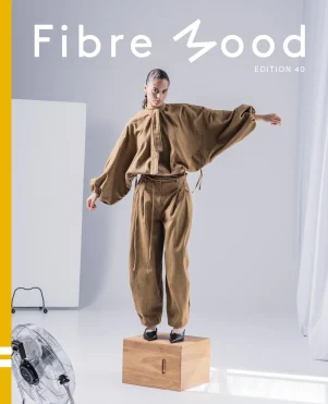 Fibre Mood 40 Fibre Mood 40