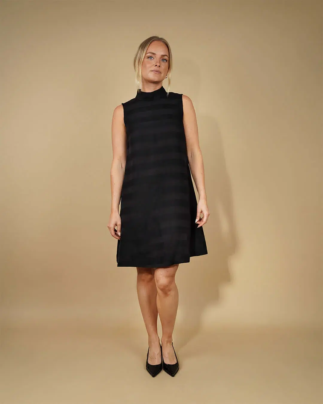 Wardrobe by me, June dress & top, str 30-54 Wardrobe by me, June dress & top, str 30-54