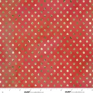 "Holly Woods, Shaded Dots" by Cathy Walters "Holly Woods, Shaded Dots" by Cathy Walters